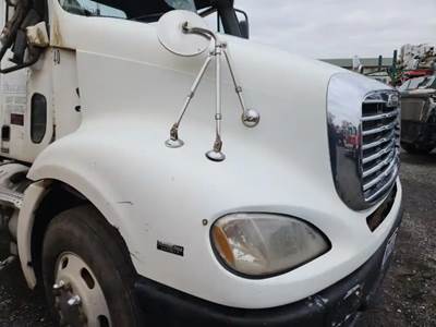 Freightliner Columbia 112 Hood