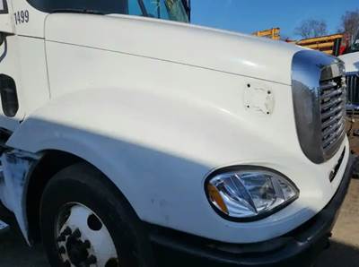 Freightliner Columbia 120 Hood