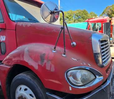 Freightliner Columbia 120 Hood