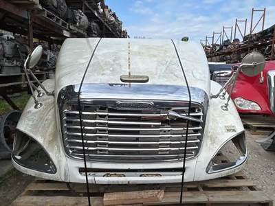 Freightliner Columbia 120 Hood