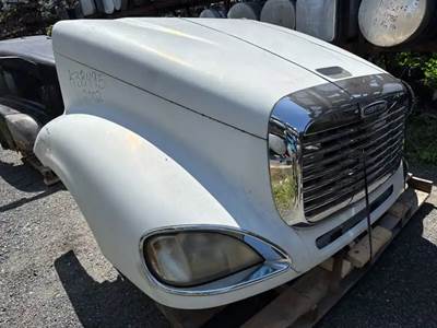 Freightliner Columbia 120 Hood