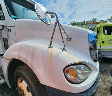 Freightliner Columbia 120 Hood