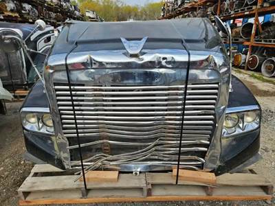 Freightliner Coronado 122 Hood for a 2015 Freightliner Coronado 12