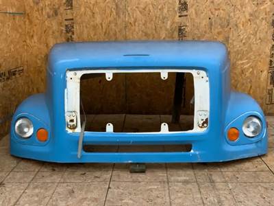 Freightliner FL112 Hood