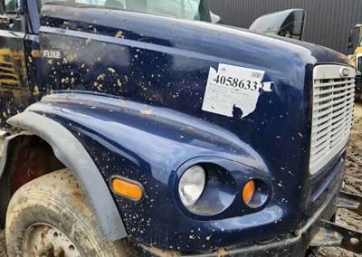 Freightliner FL112 Hood