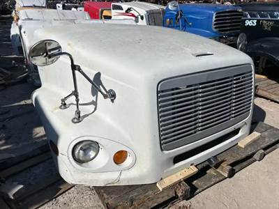 Freightliner FL112 Hood