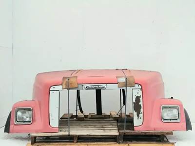 Freightliner FL80 Hood
