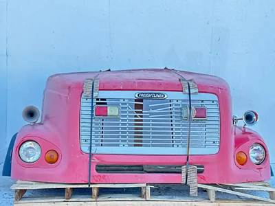 Freightliner FL80 Hood