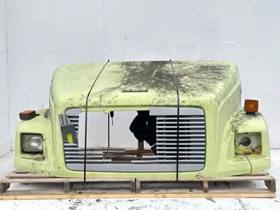 Freightliner FL80 Hood