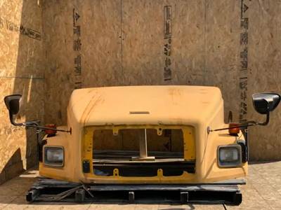 Freightliner FS65 Hood