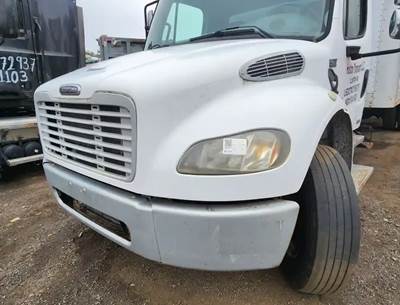 Freightliner M2 106 Hood