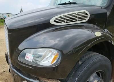 Freightliner M2 106 Hood