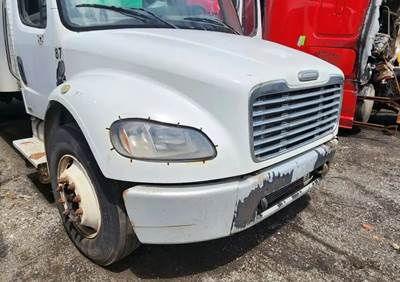 Freightliner M2 106 Hood