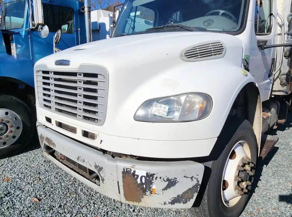 2017 Freightliner M2 106 Hood For Sale Elkton, MD P67987