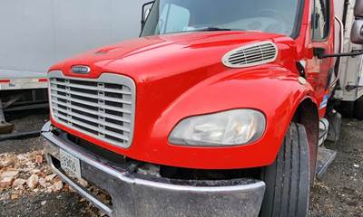 Freightliner M2 106 Hood
