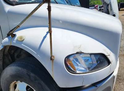 Freightliner M2 106 Hood