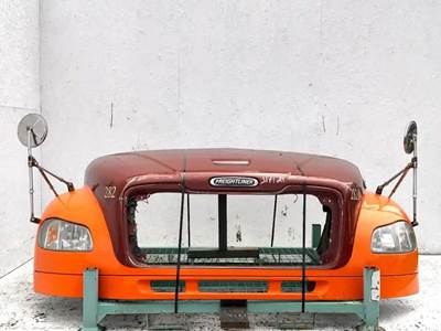 Freightliner M2 106 Hood