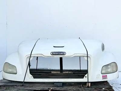 Freightliner M2 106 Hood