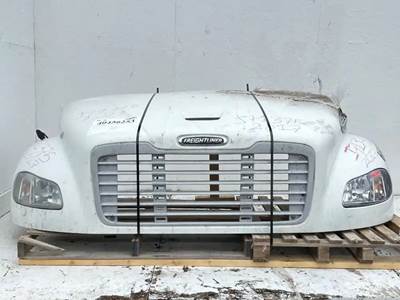Freightliner M2 106 Hood