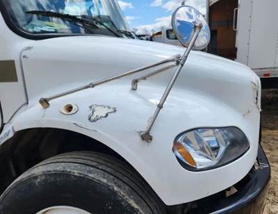 Freightliner M2 106 Hood