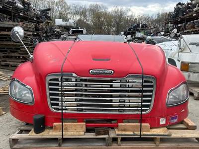 Freightliner M2 106 Hood