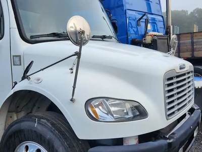 Freightliner M2 106 Hood