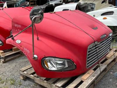 Freightliner M2 106 Hood