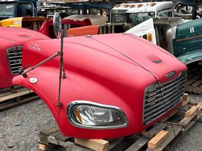 Freightliner M2 106 Hood