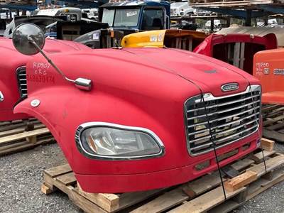 Freightliner M2 106 Hood