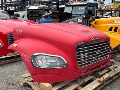 Freightliner M2 106 Hood
