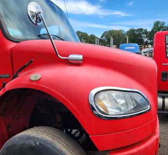Freightliner M2 106 Hood