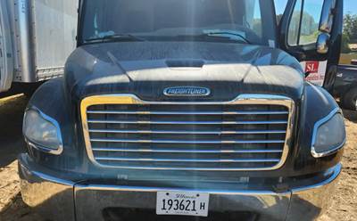 Freightliner M2 106 Hood