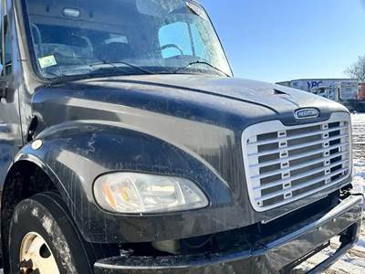 Freightliner M2 106 Hood