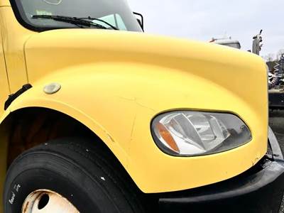 Freightliner M2 106 Hood