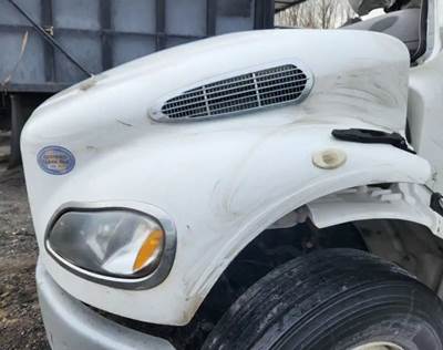Freightliner M2 106 Hood