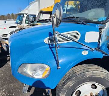 Freightliner M2 106 Hood