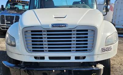 Freightliner M2 106 Hood