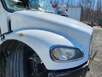 Freightliner M2 106 Hood