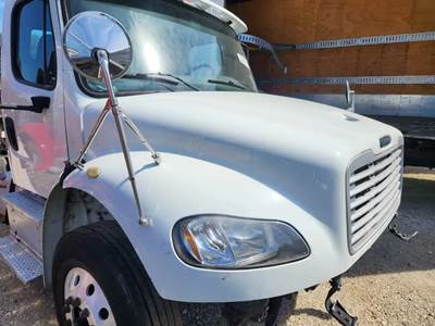 Freightliner M2 106 Hood