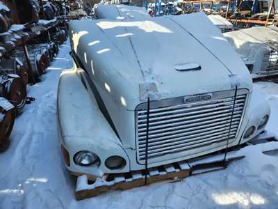 Freightliner Hood