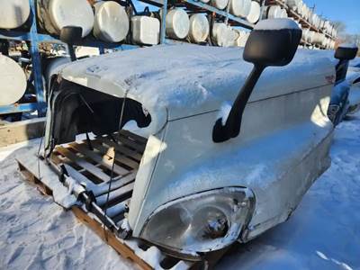 Freightliner Hood