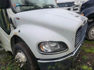 Freightliner S2C 106 Hood