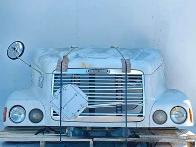 Freightliner ST112 Hood