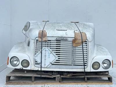 Freightliner ST112 Hood