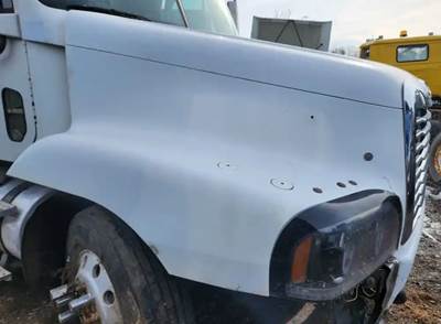 Freightliner ST120 Hood