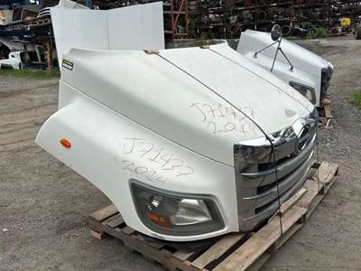 Hino 268 Hood