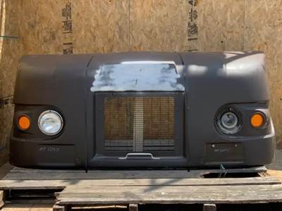 International 1652 Hood