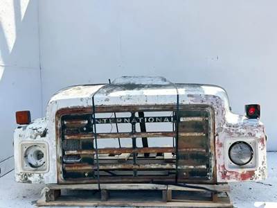 International 1724 Hood