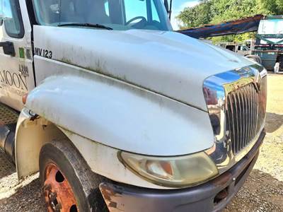 International 4200 Hood