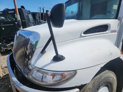 International 4300 Hood
